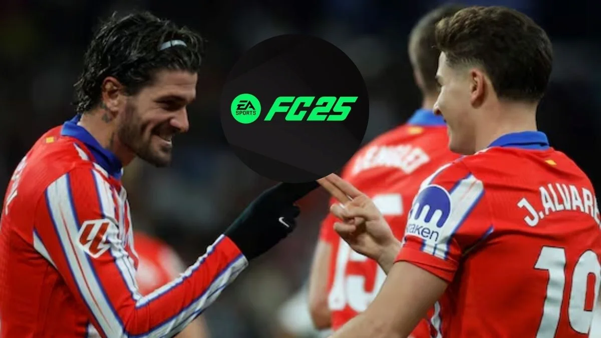 ea sports fc 25