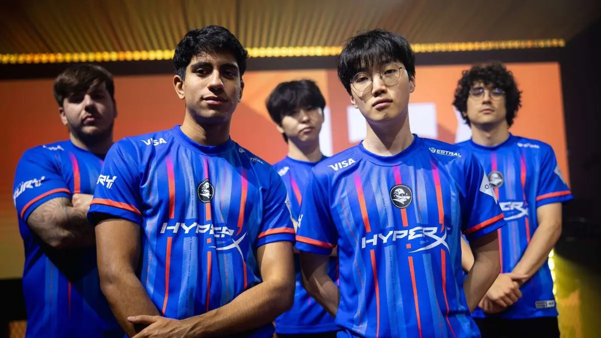 league of legends