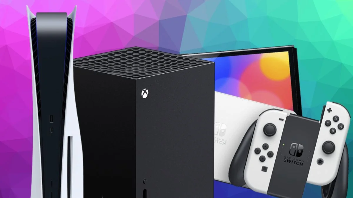 playstation