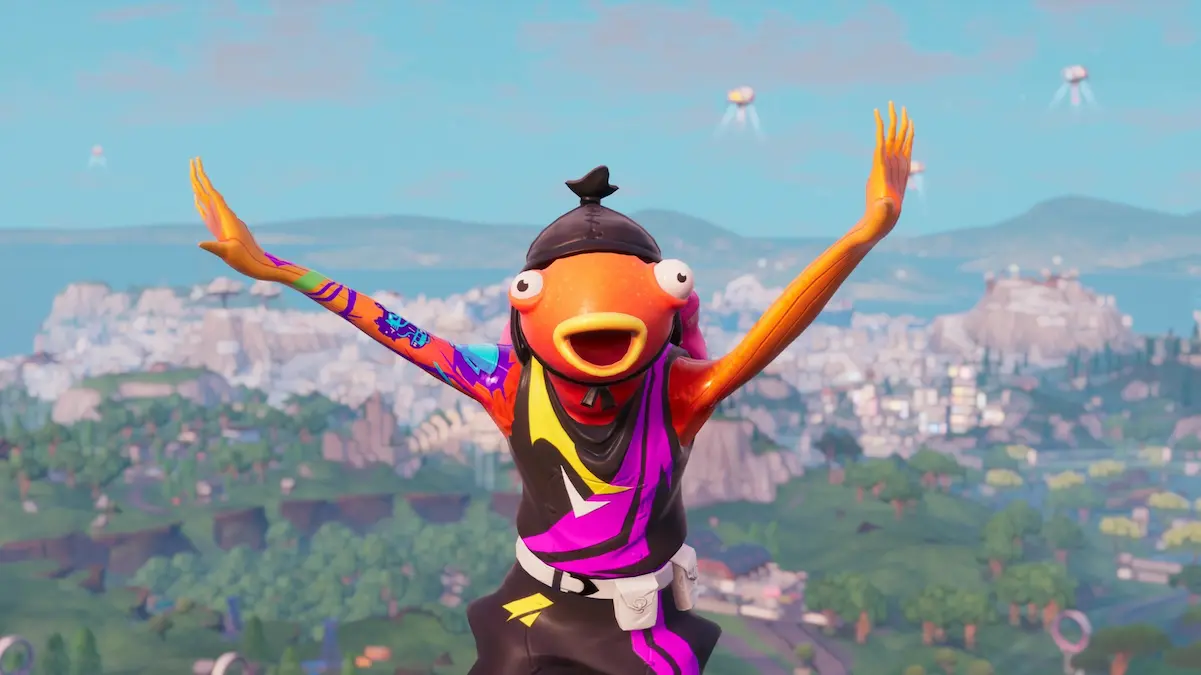 fortnite