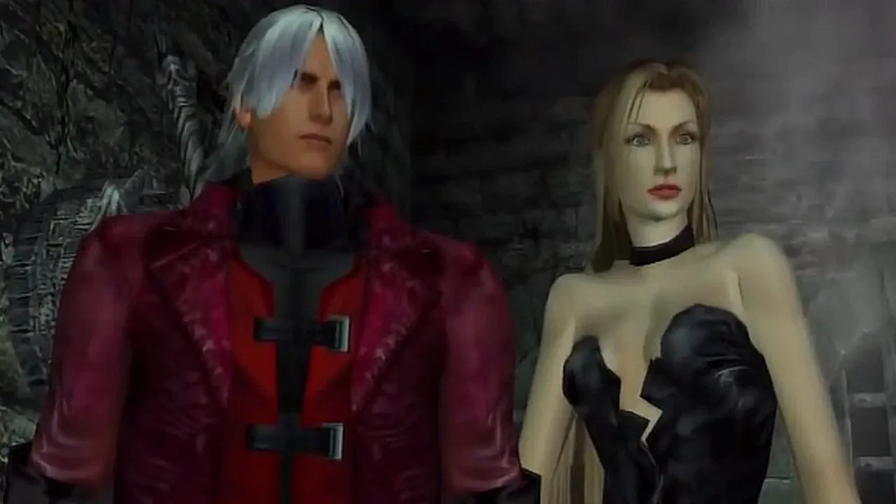 devil may cry