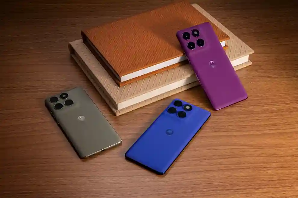 Motorola Argentina