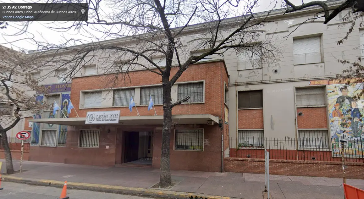 El Eternauta locaciones