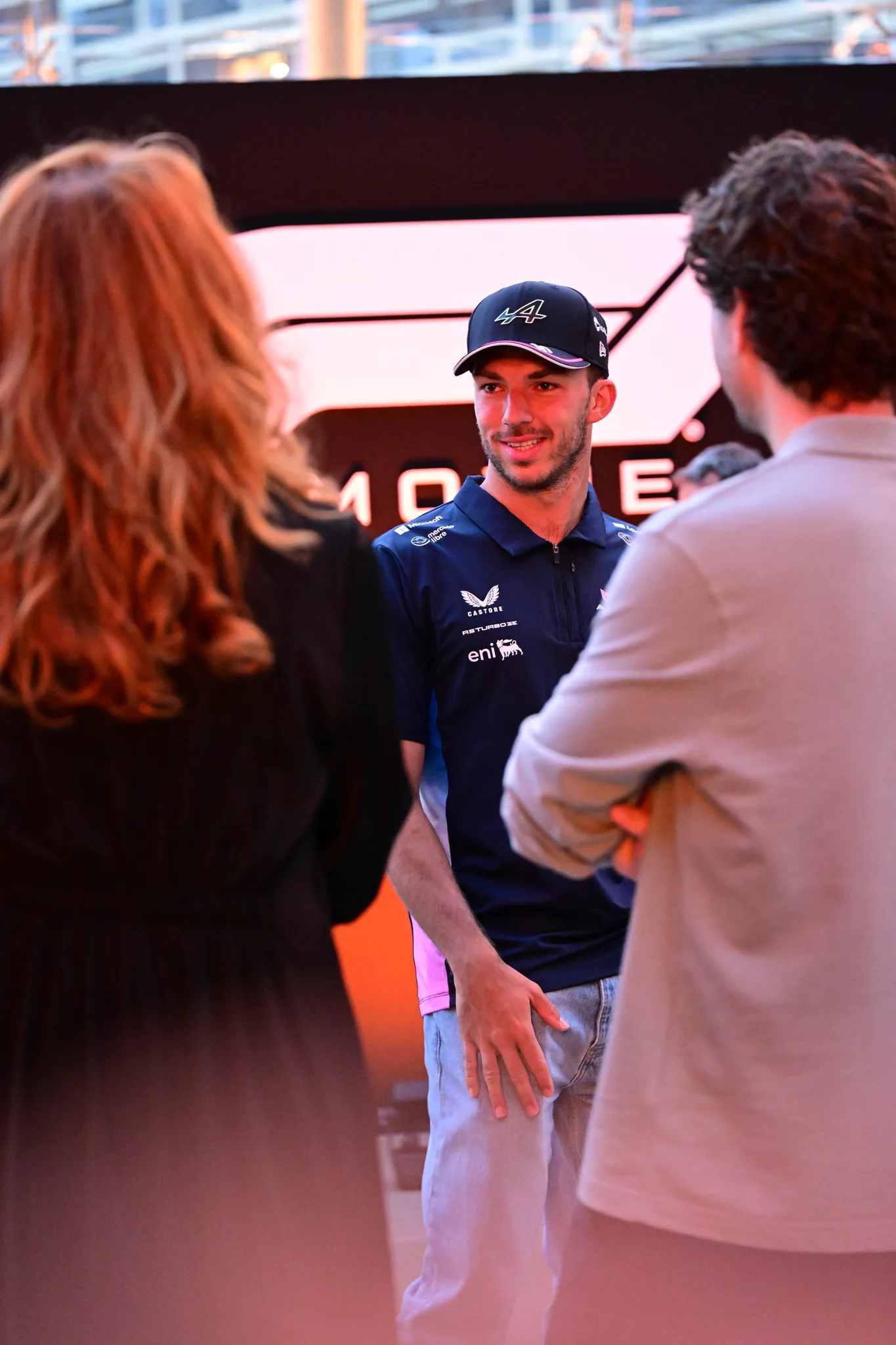 Pierre Gasly