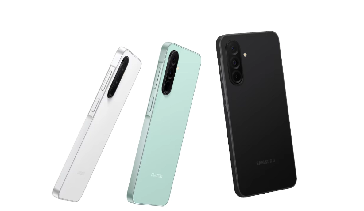 Samsung Galaxy A26 5G
