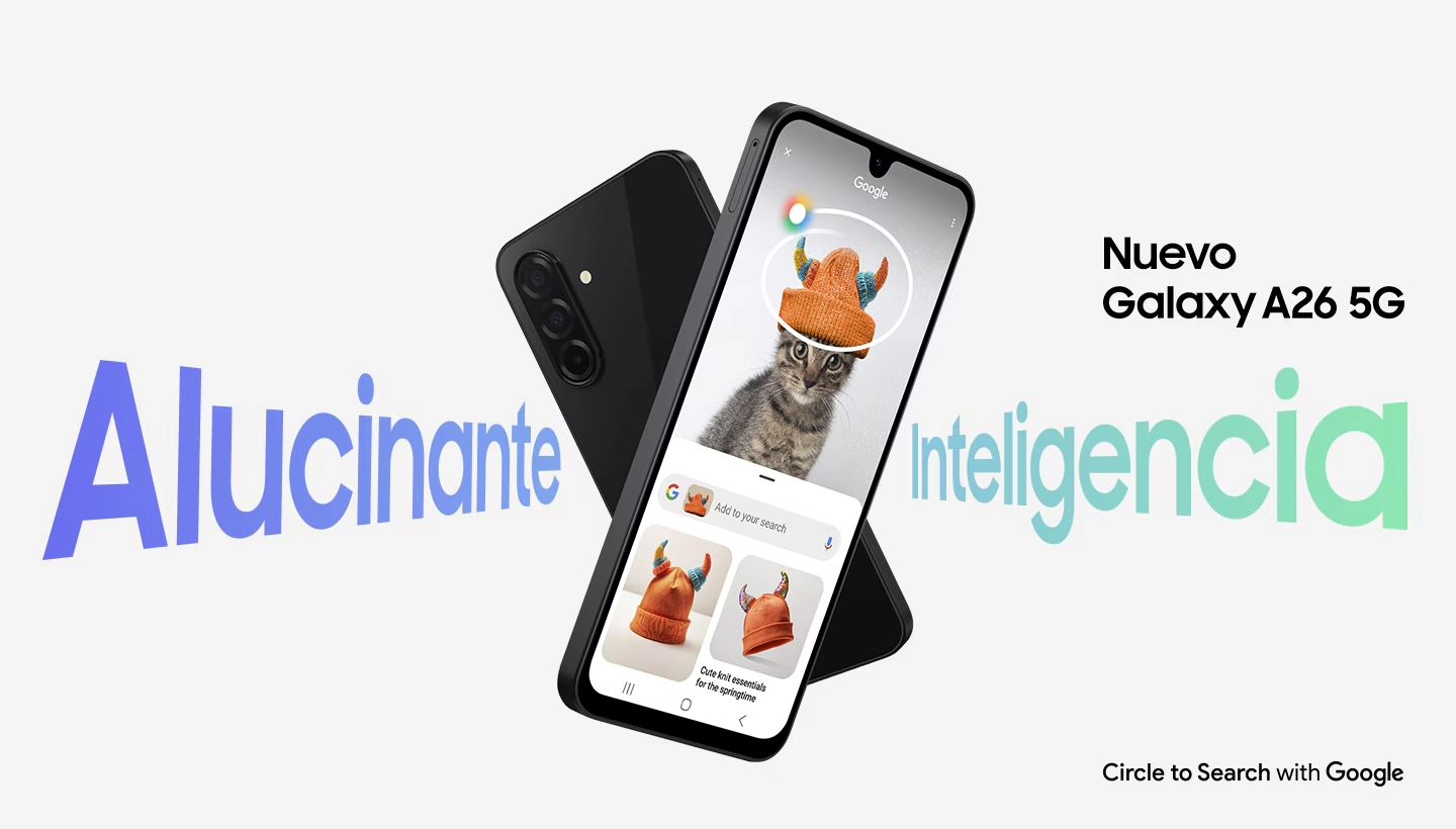 Samsung Galaxy A2 5G