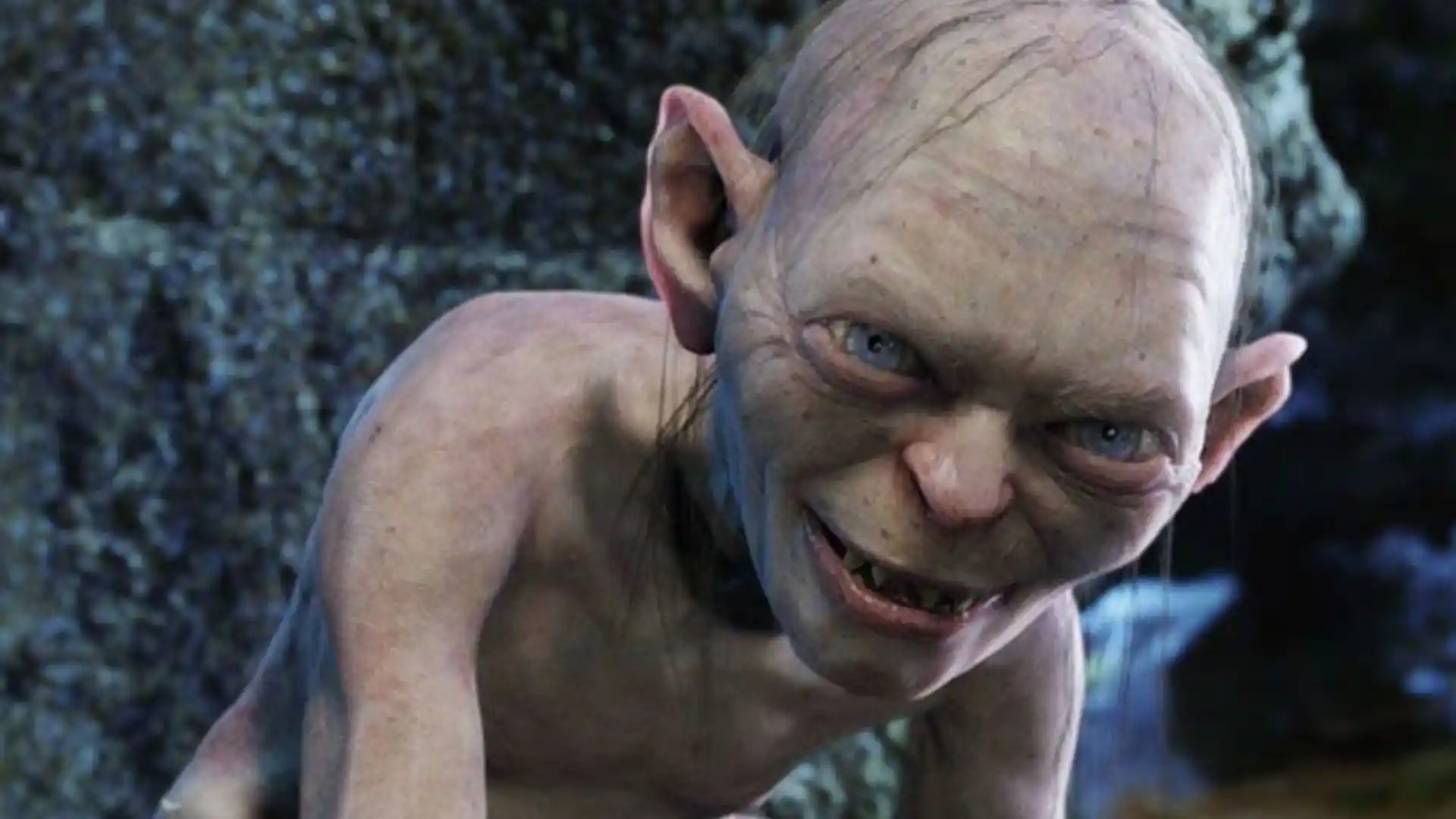 Gollum película fecha de estreno