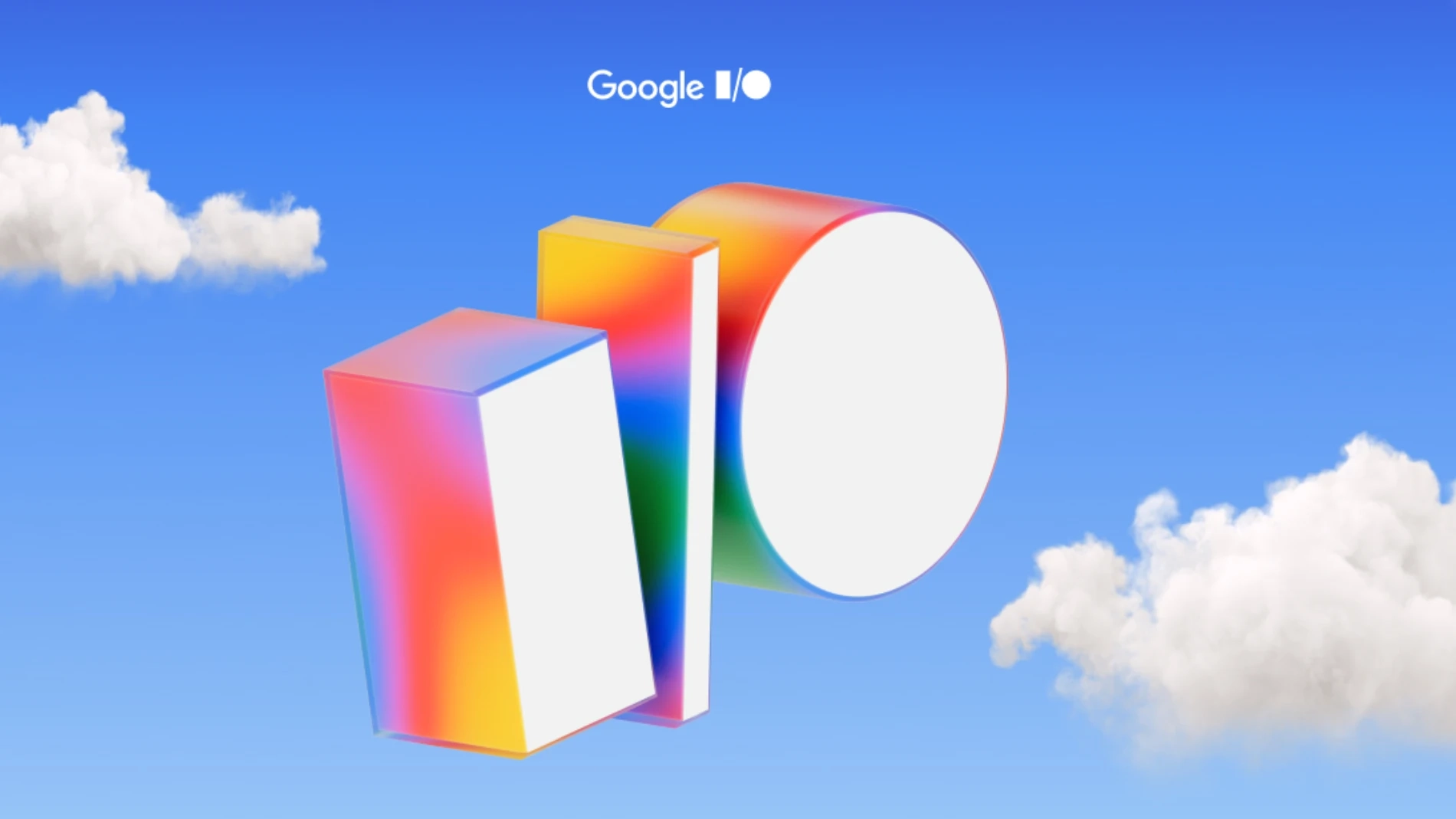 Google I/O 2025