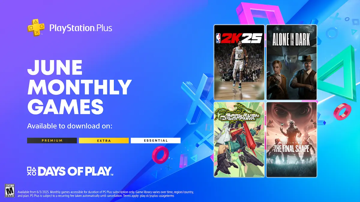 playstation plus