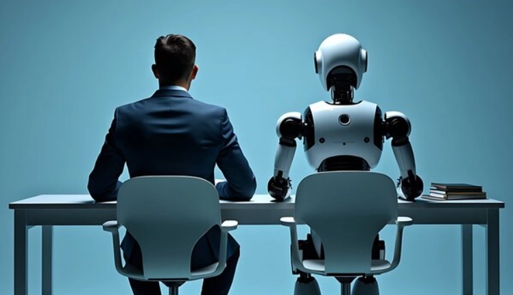 IA estaría reduciendo empleos