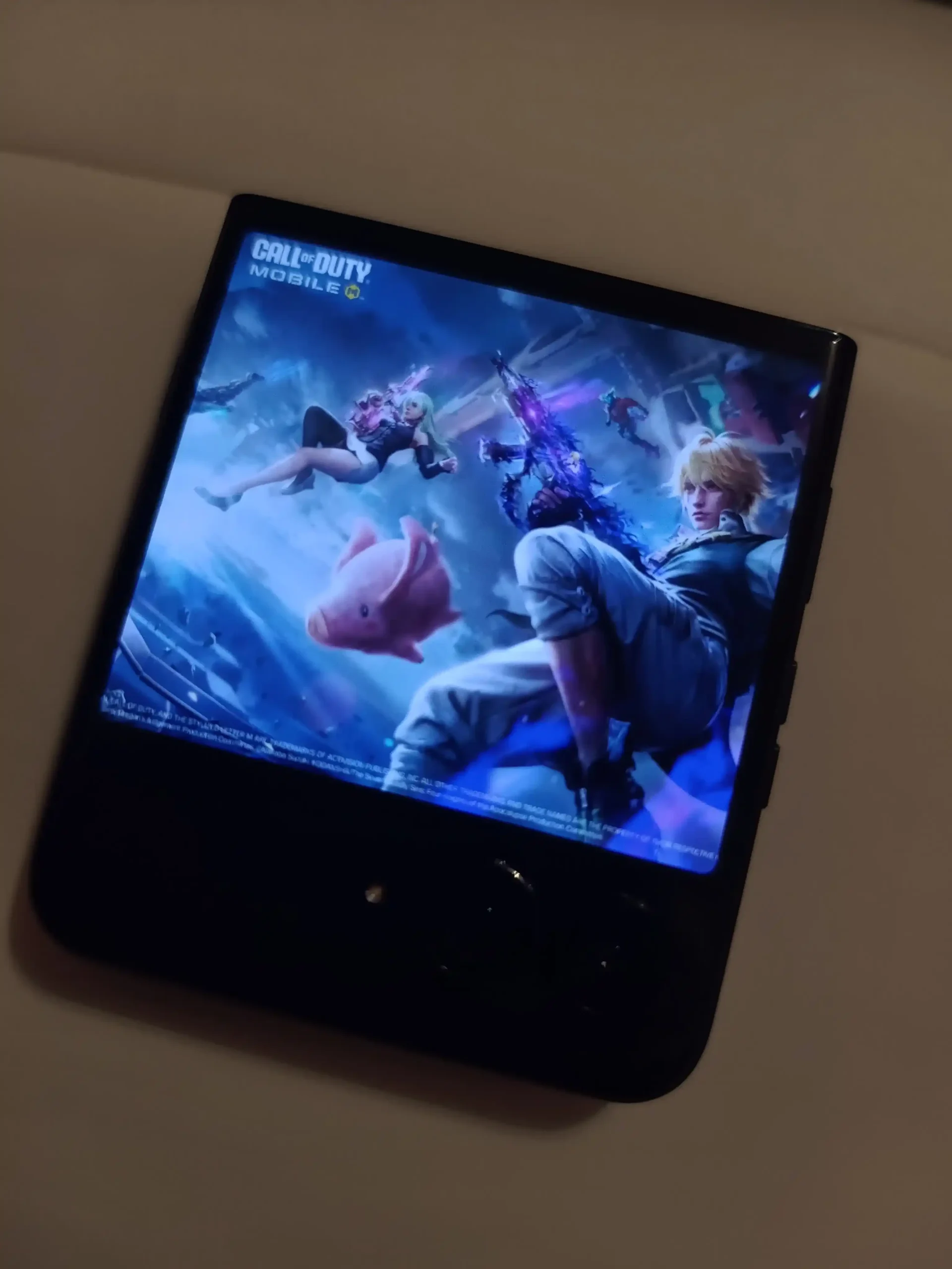 Motorola Razr 60 Ultra