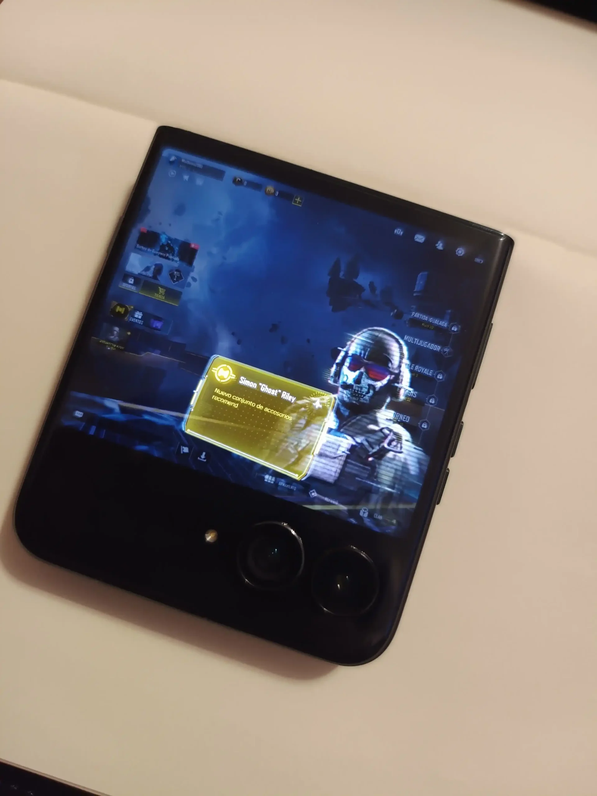 Motorola Razr 60 Ultra