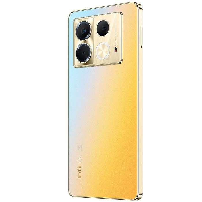 Note 40 5G Infinix 