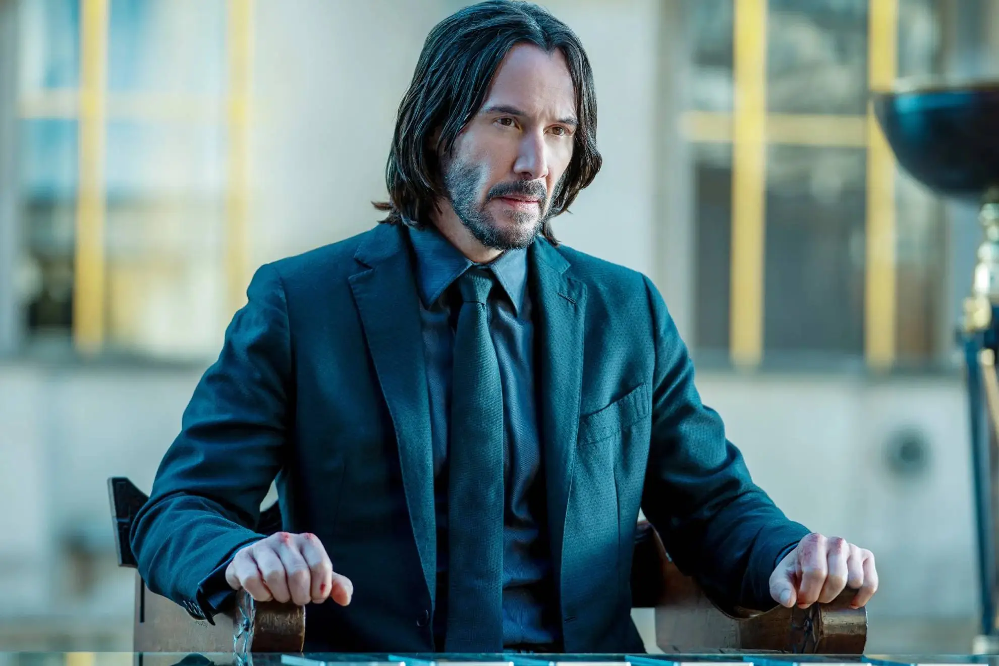 John Wick