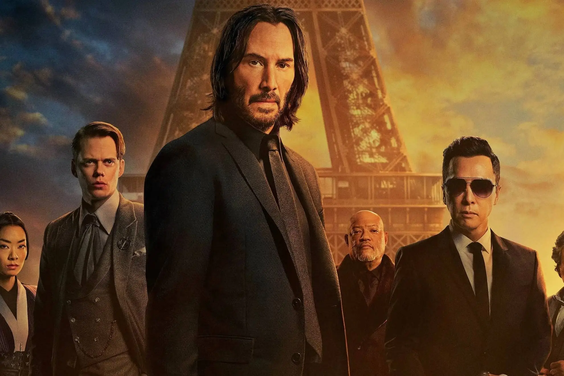 John wick