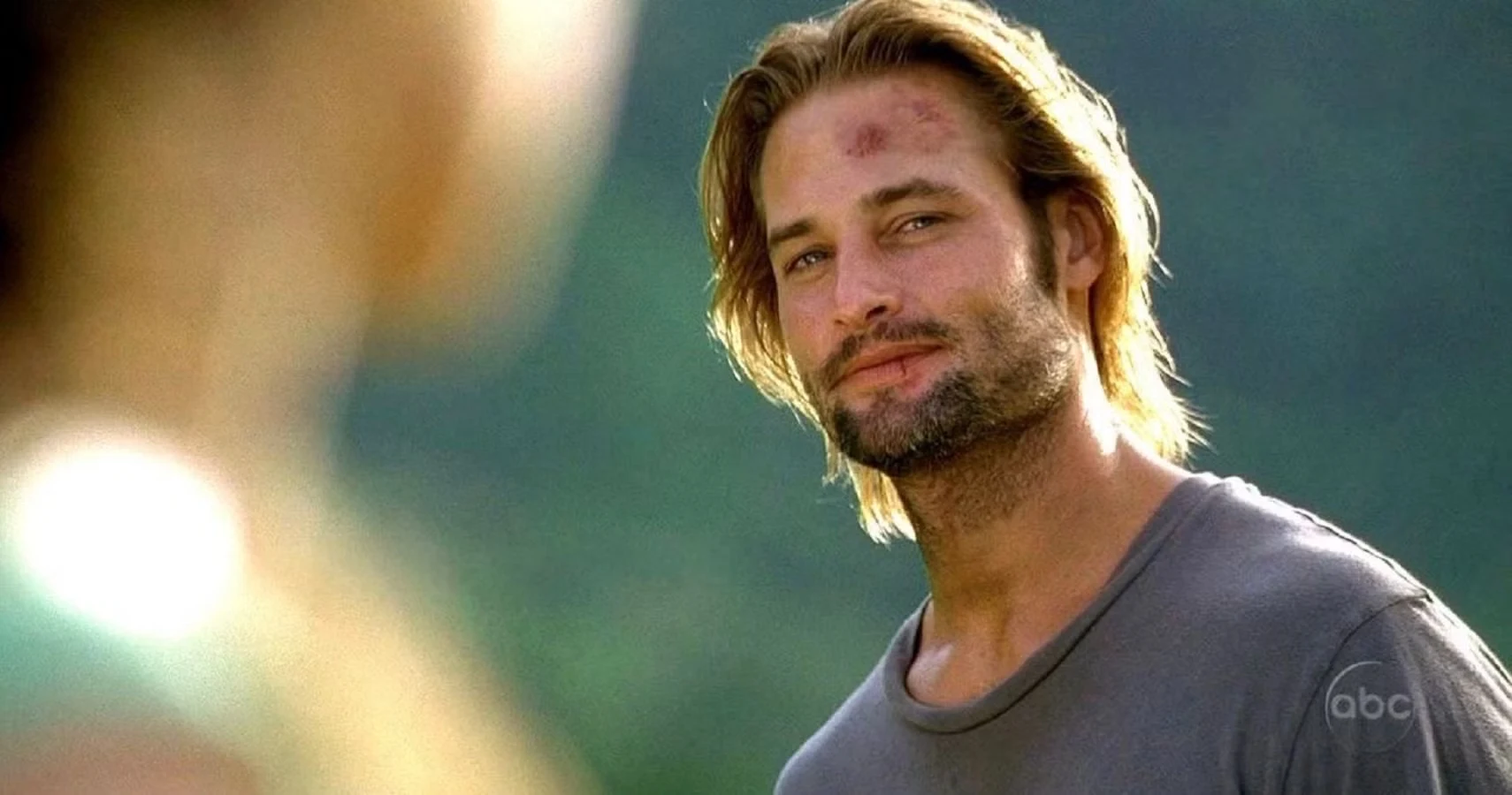 Josh Holloway