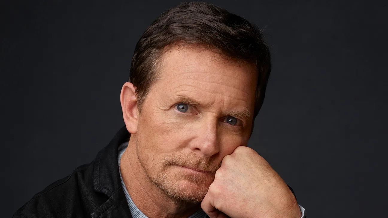 Michael J. Fox