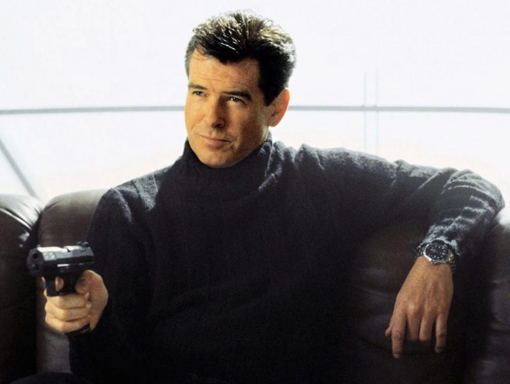 James Bond - Omega