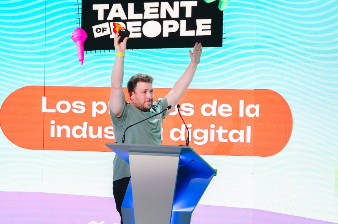 Premios Talent of People