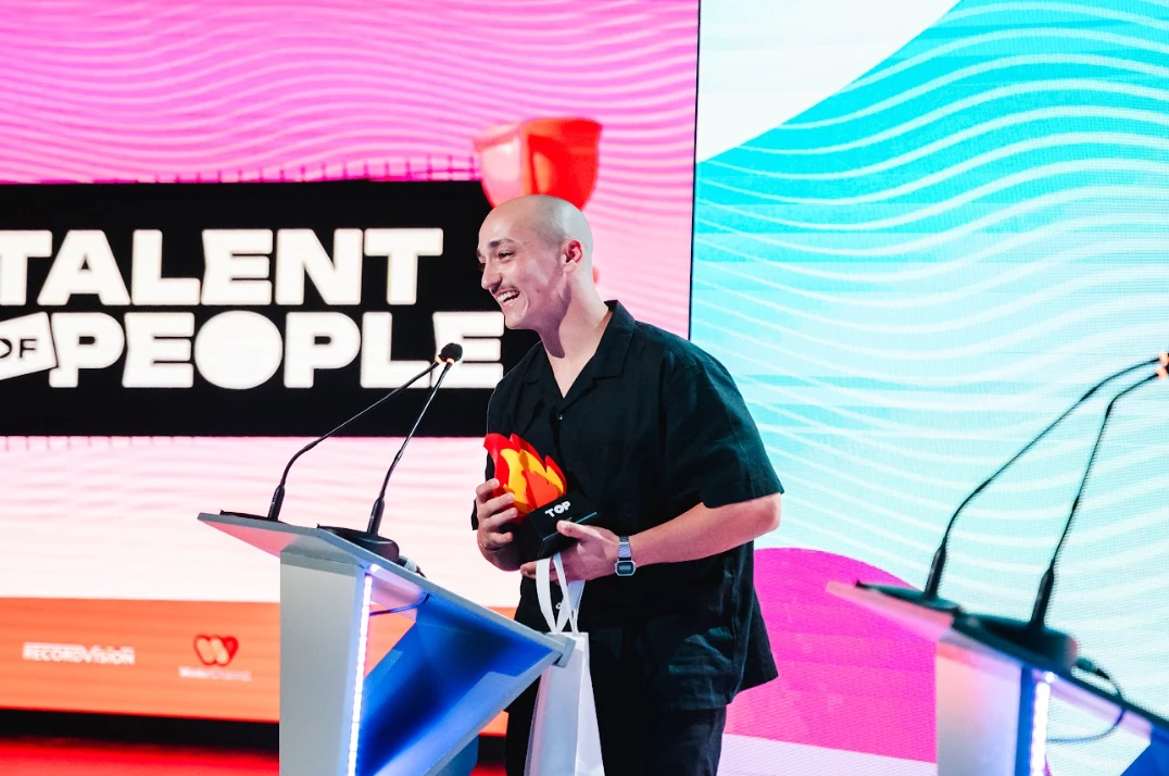 Premios TOP 2025