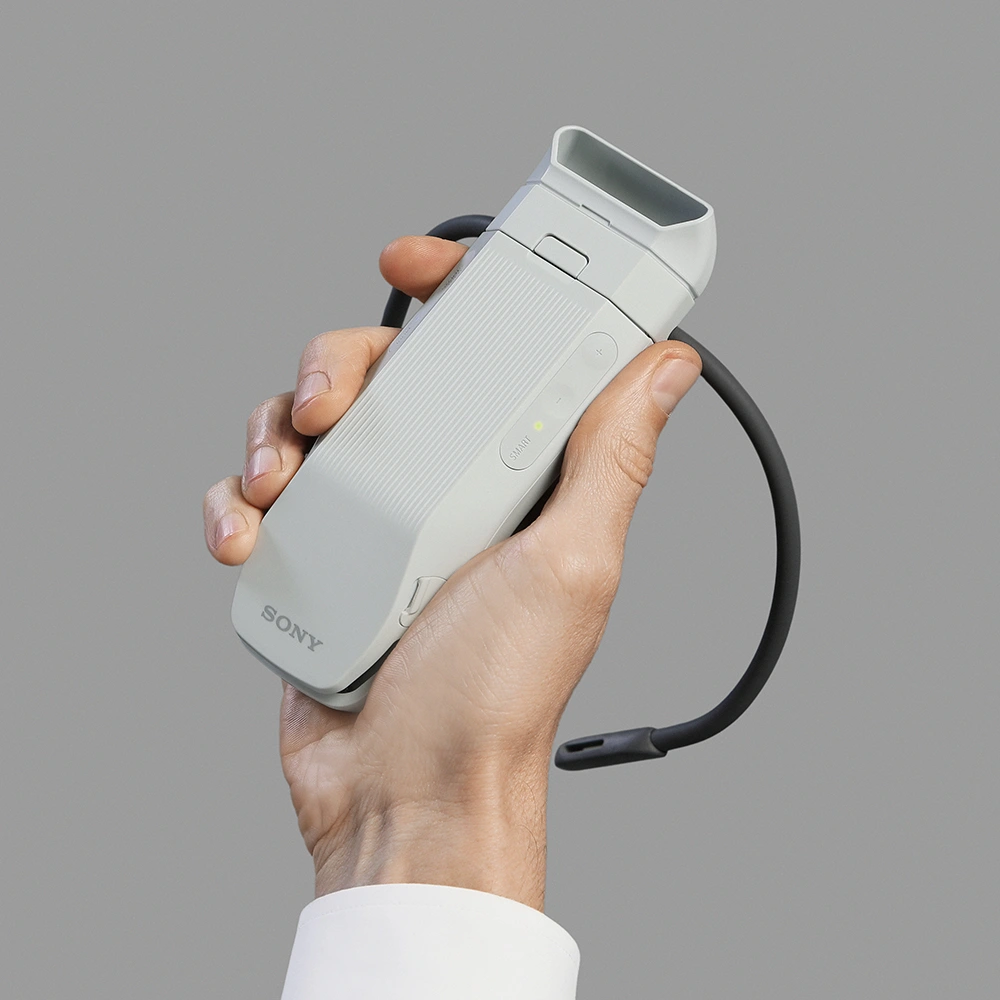 Sony Reon Pocket Pro