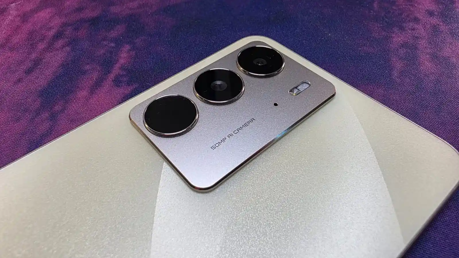 Realme C75