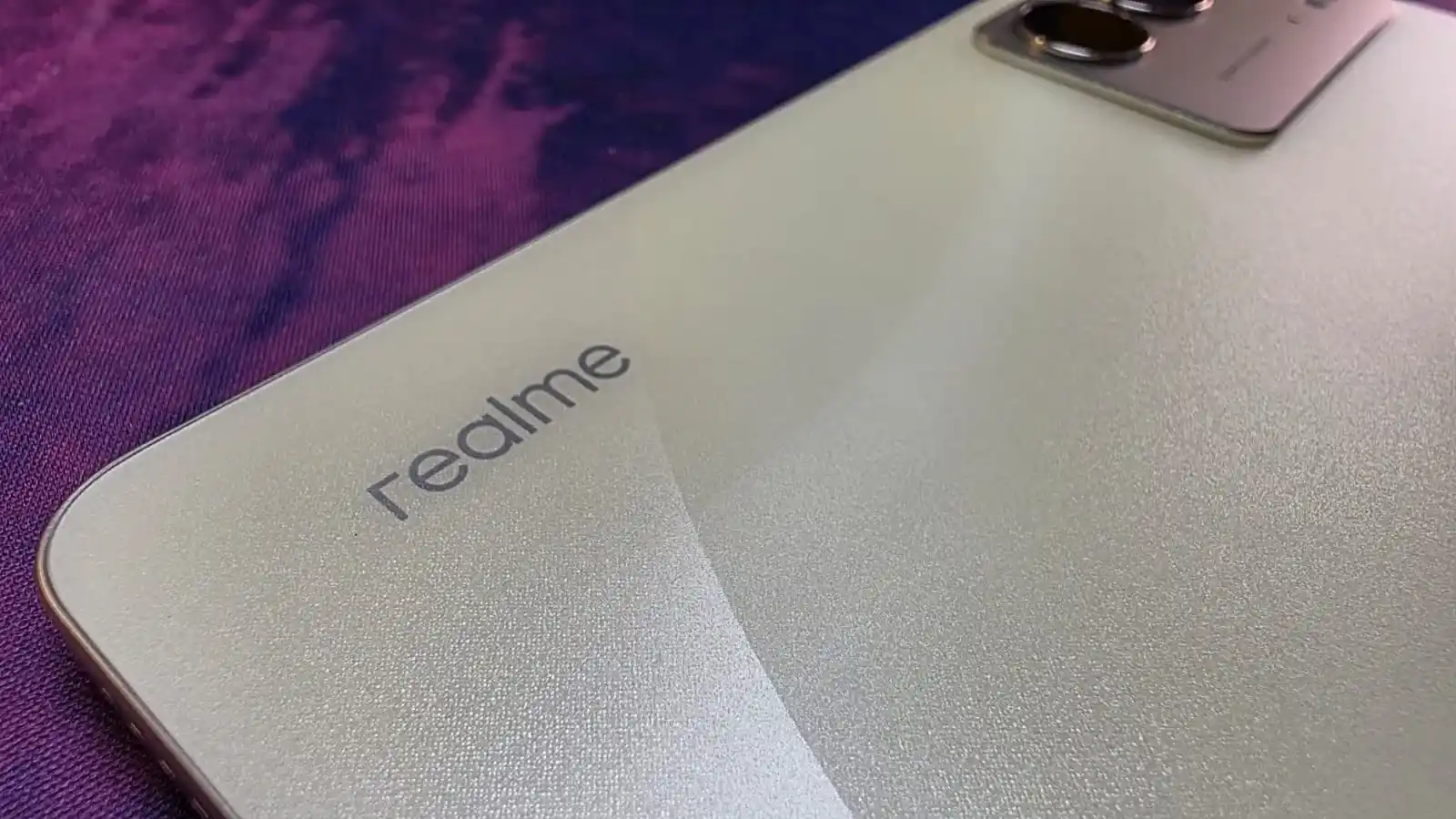 Realme C75