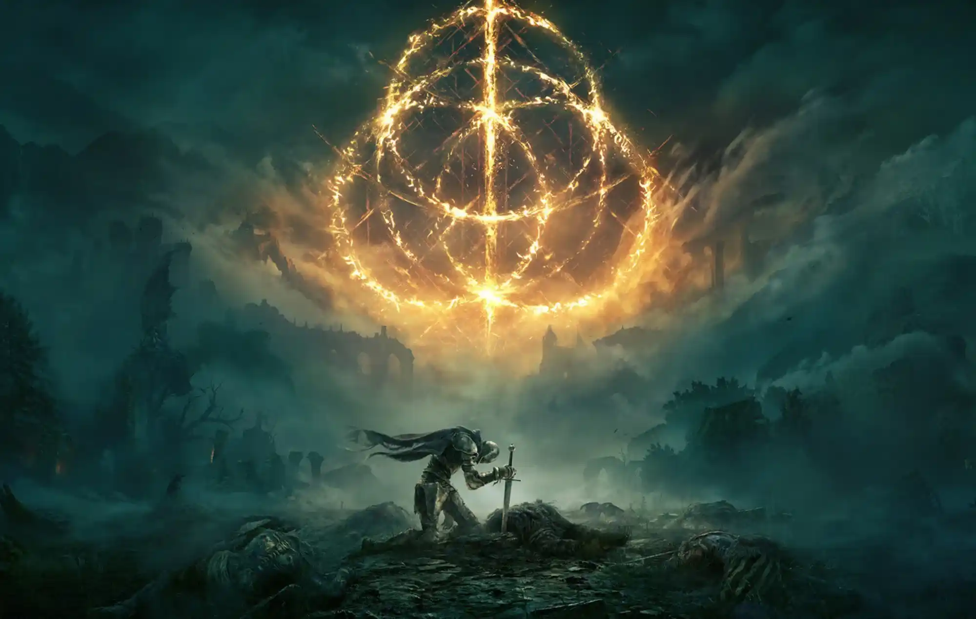 Elden Ring live action