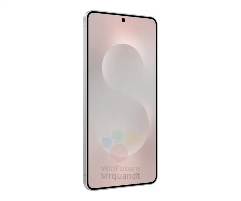 Samsung Galaxy S25 Edge especificaciones