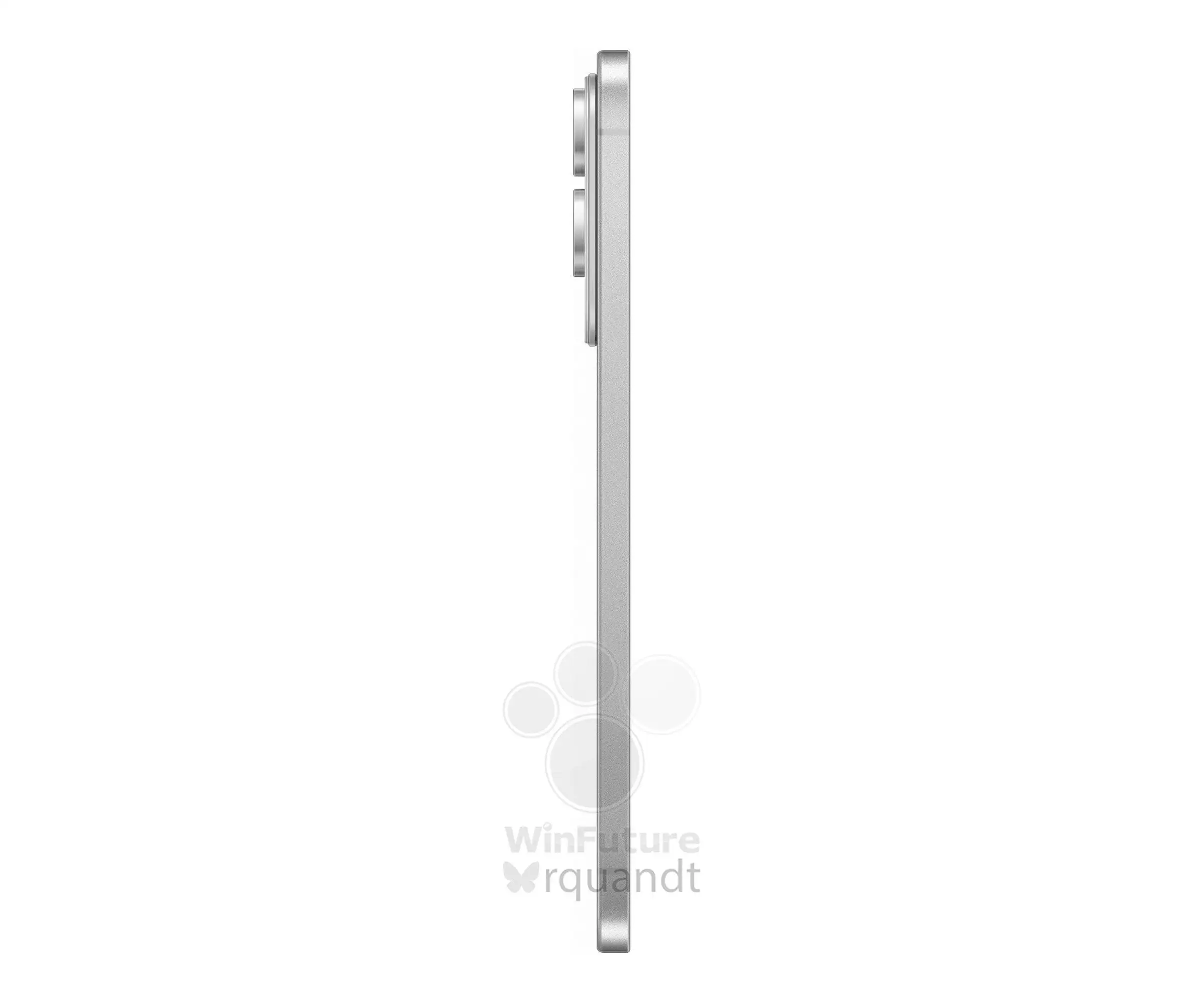 Samsung Galaxy S25 Edge especificaciones