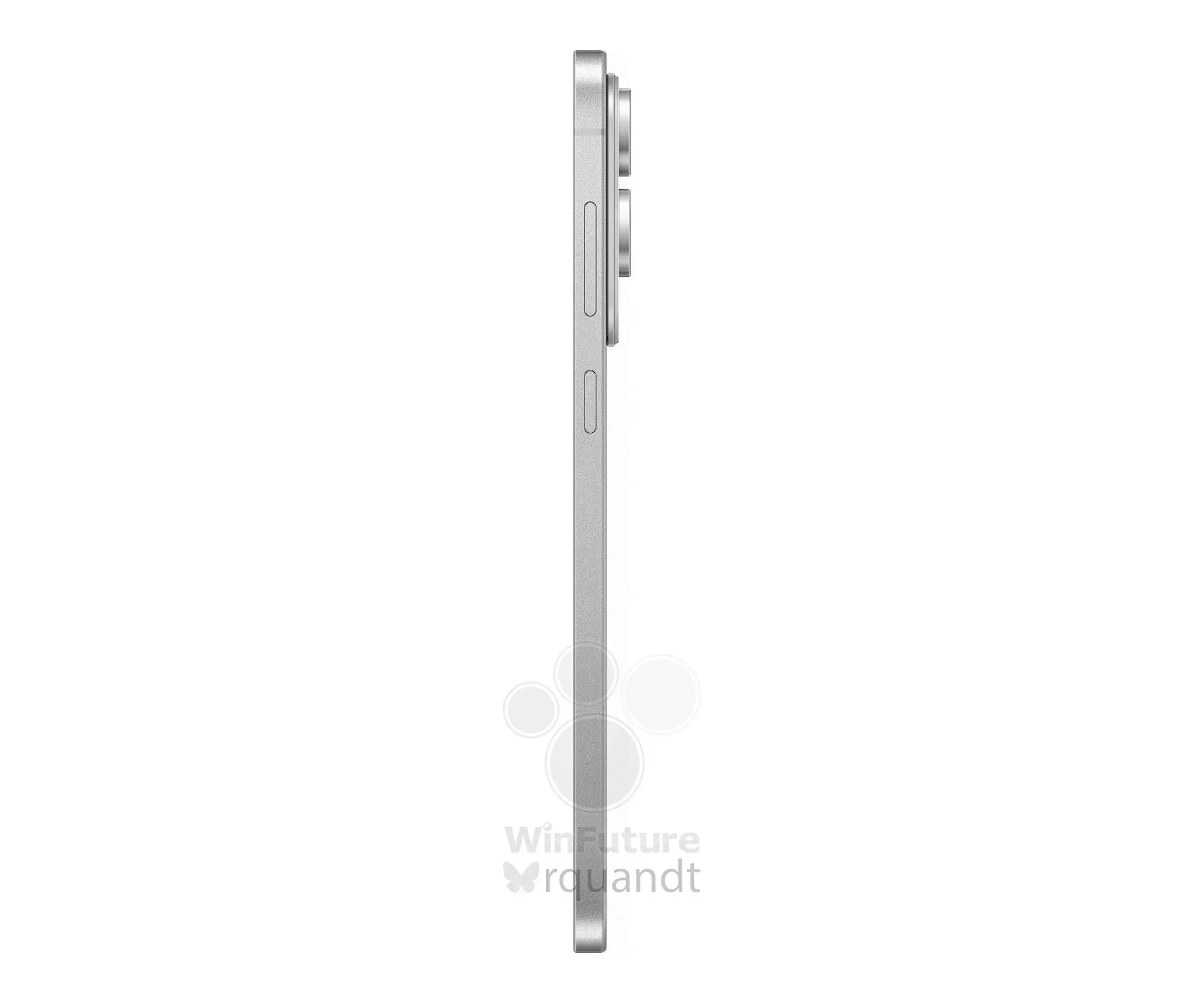 Samsung Galaxy S25 Edge especificaciones