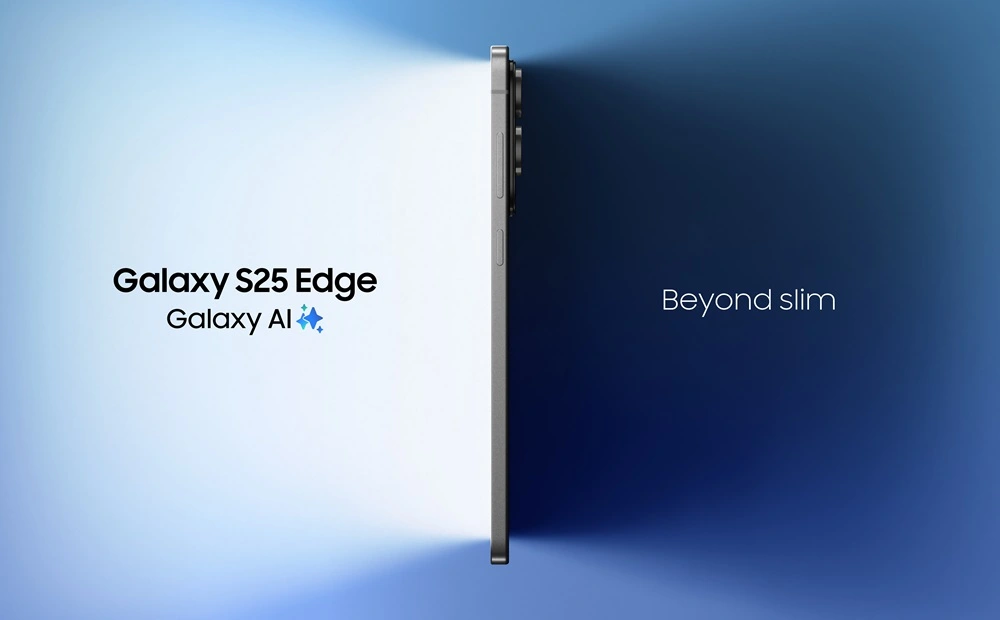 S25 Edge