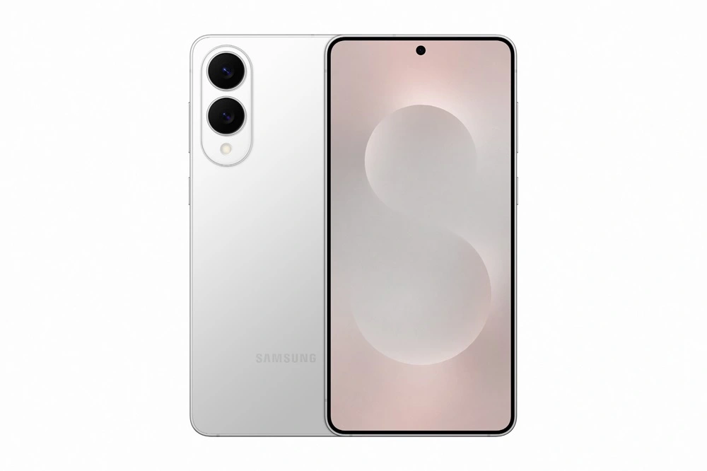 S25 Edge