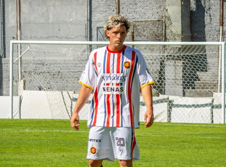 Santiago Maratea
