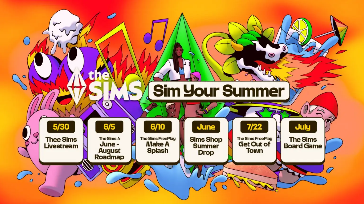Los Sims 