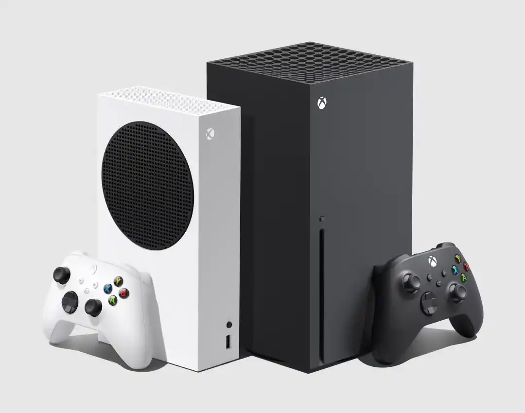 Consolas importación