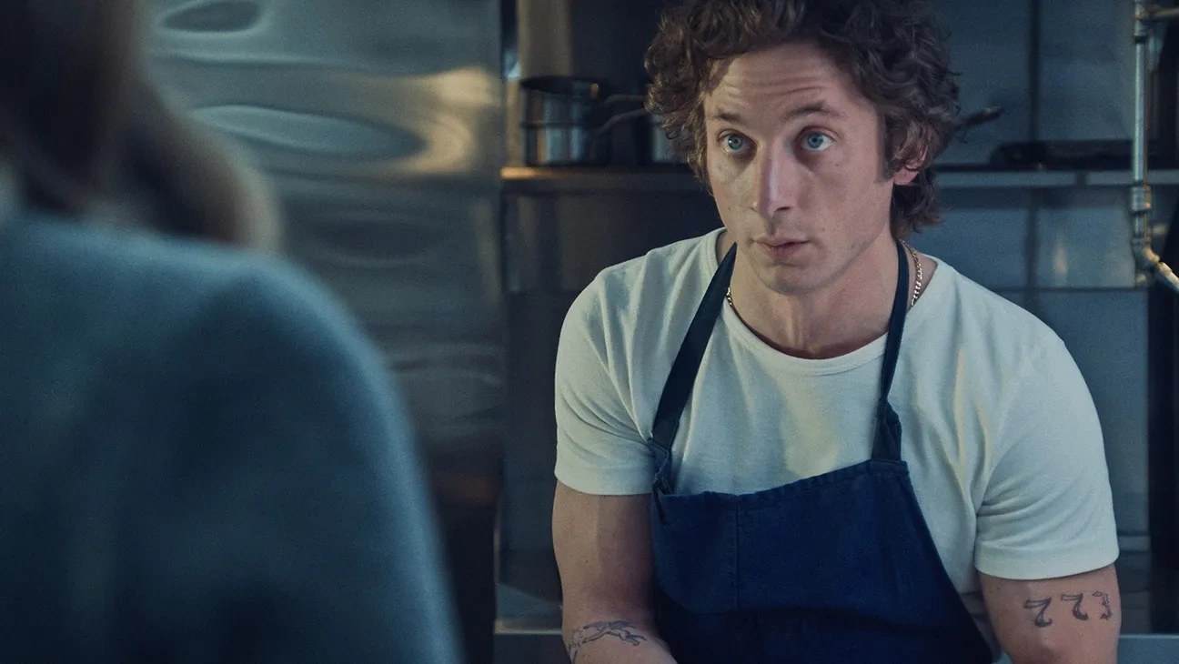 The Bear cuarta temporada
