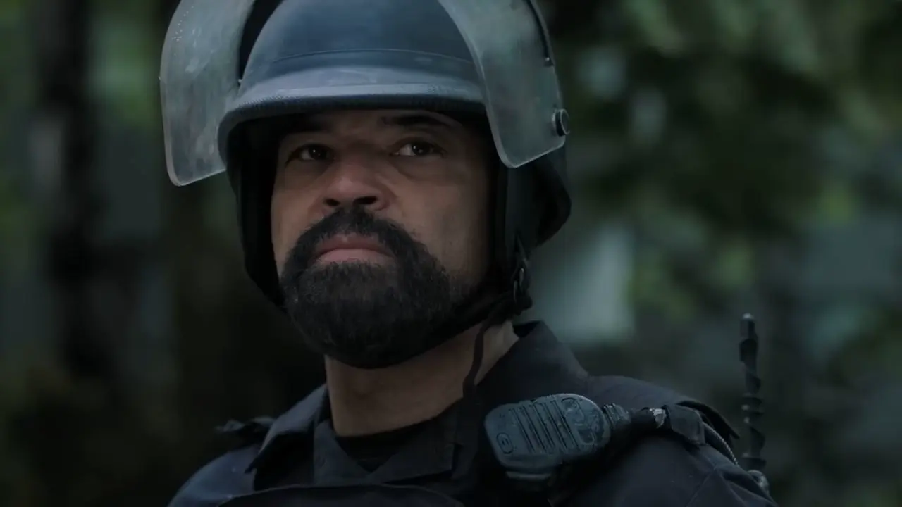 The Last of Us Isaac tercera temporada