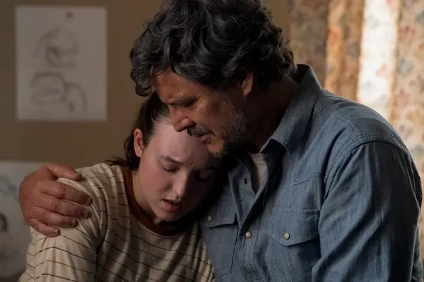 The Last of Us temporada 2