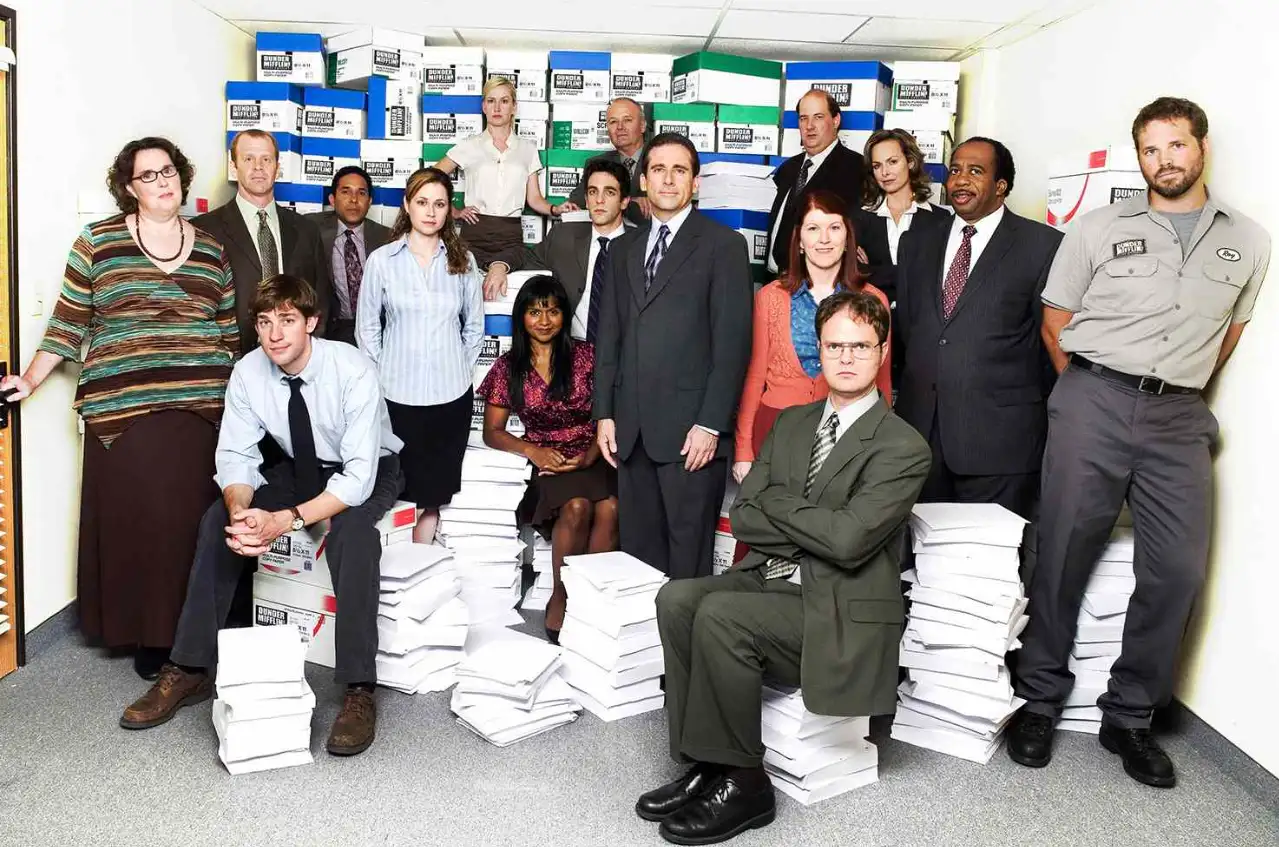 The Office