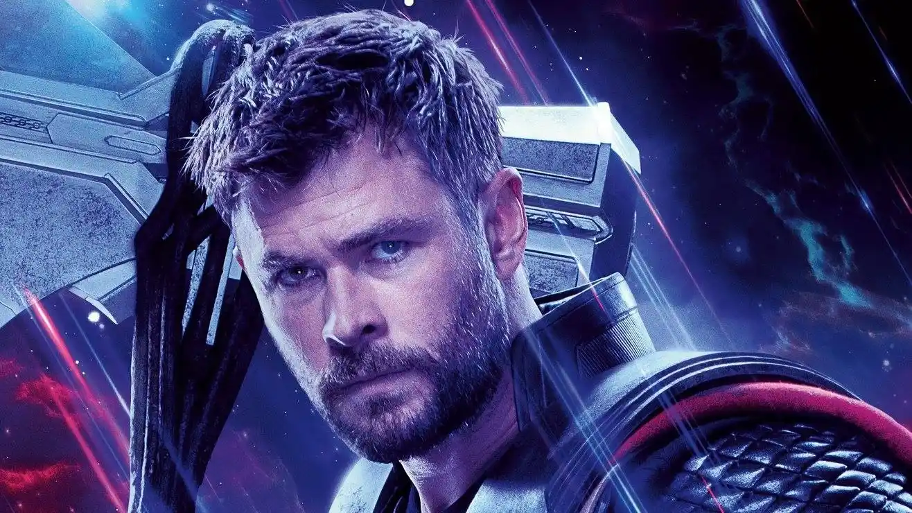 Thor Avengers: Doomsday