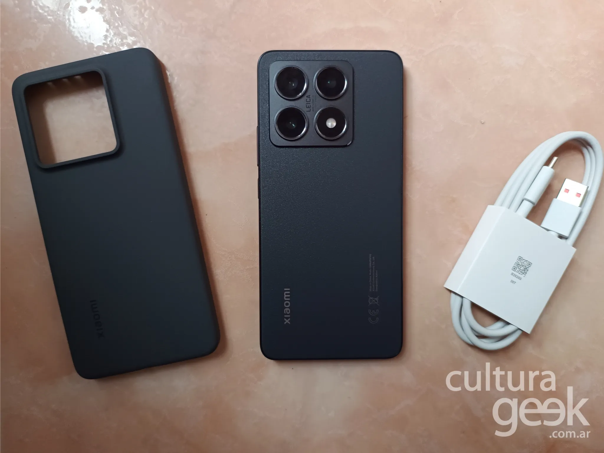Xiaomi 14T review