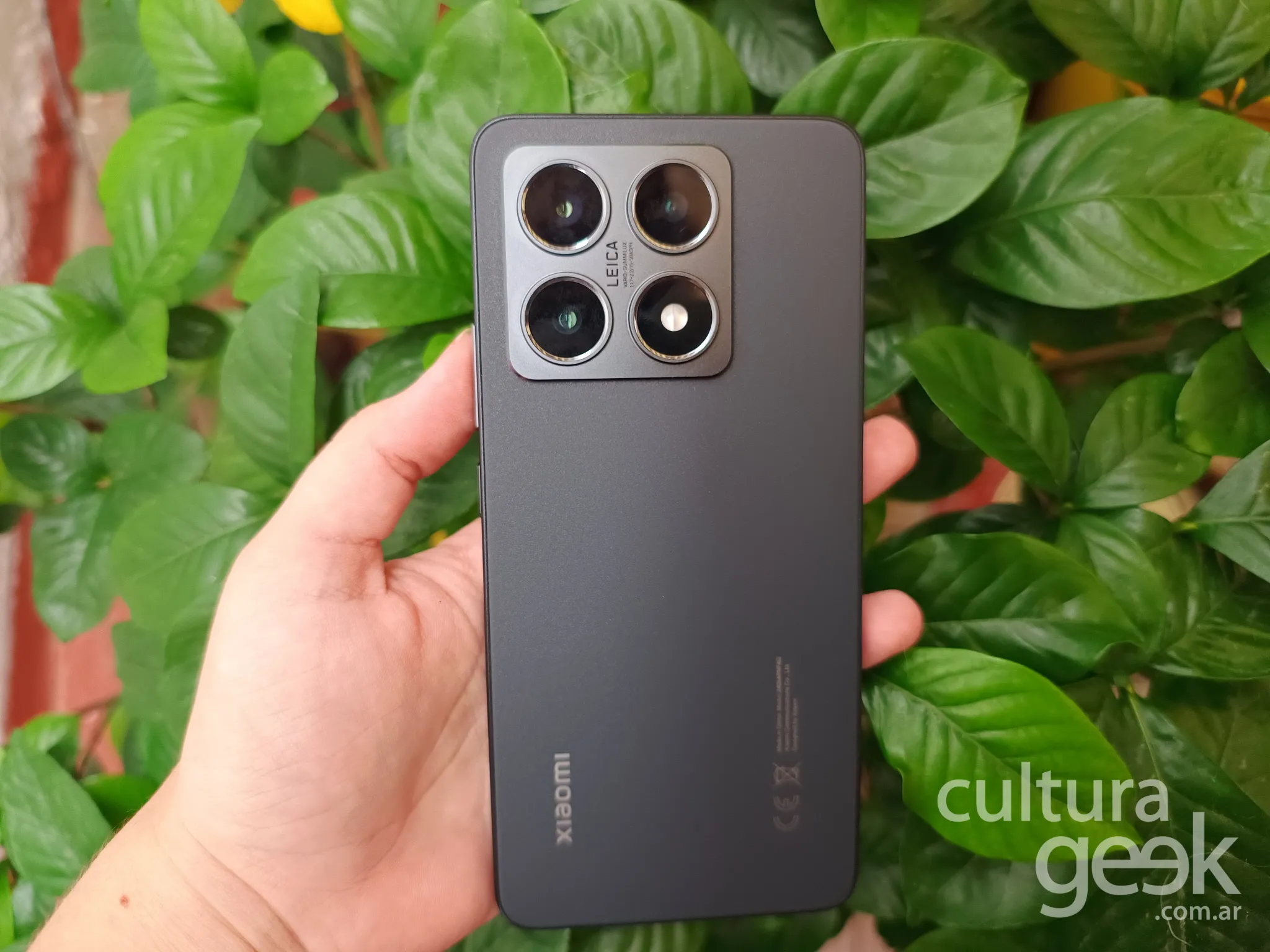 Xiaomi 14T review