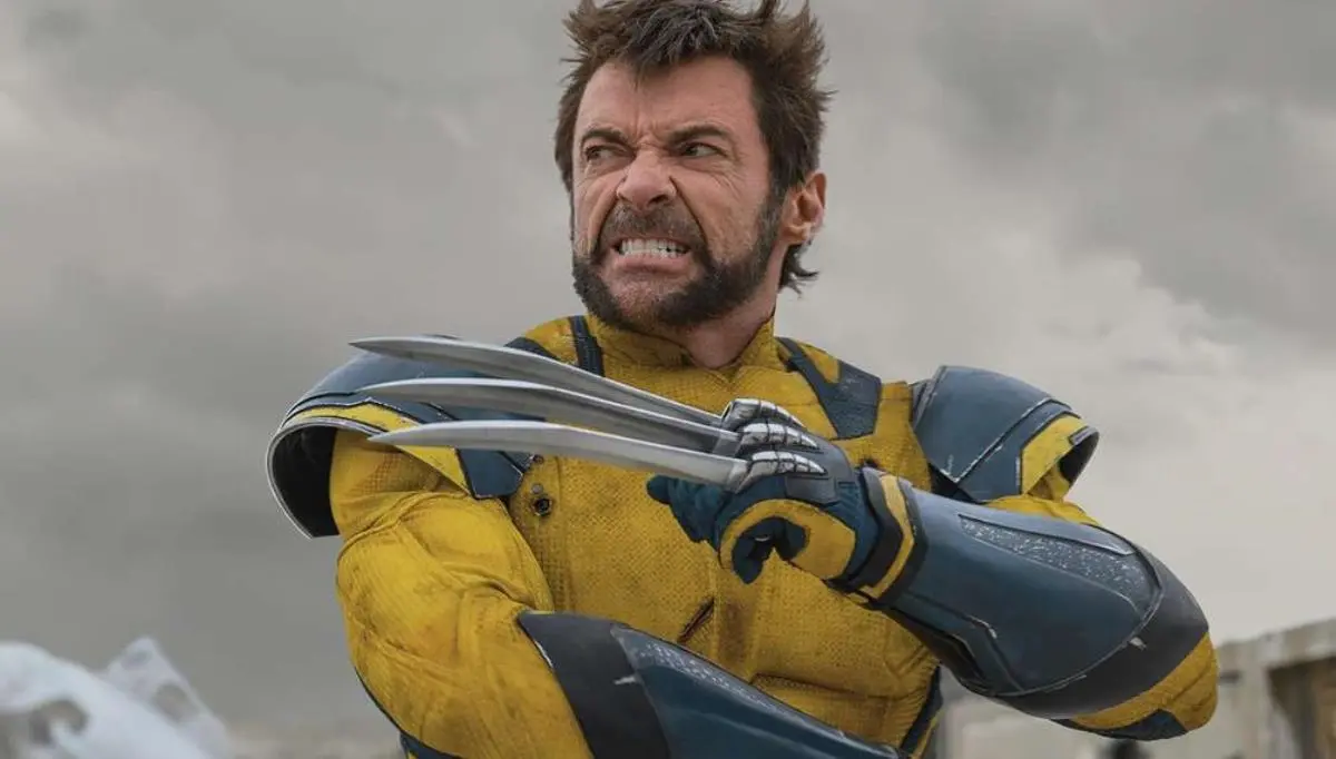 Wolverine Avengers: Doomsday