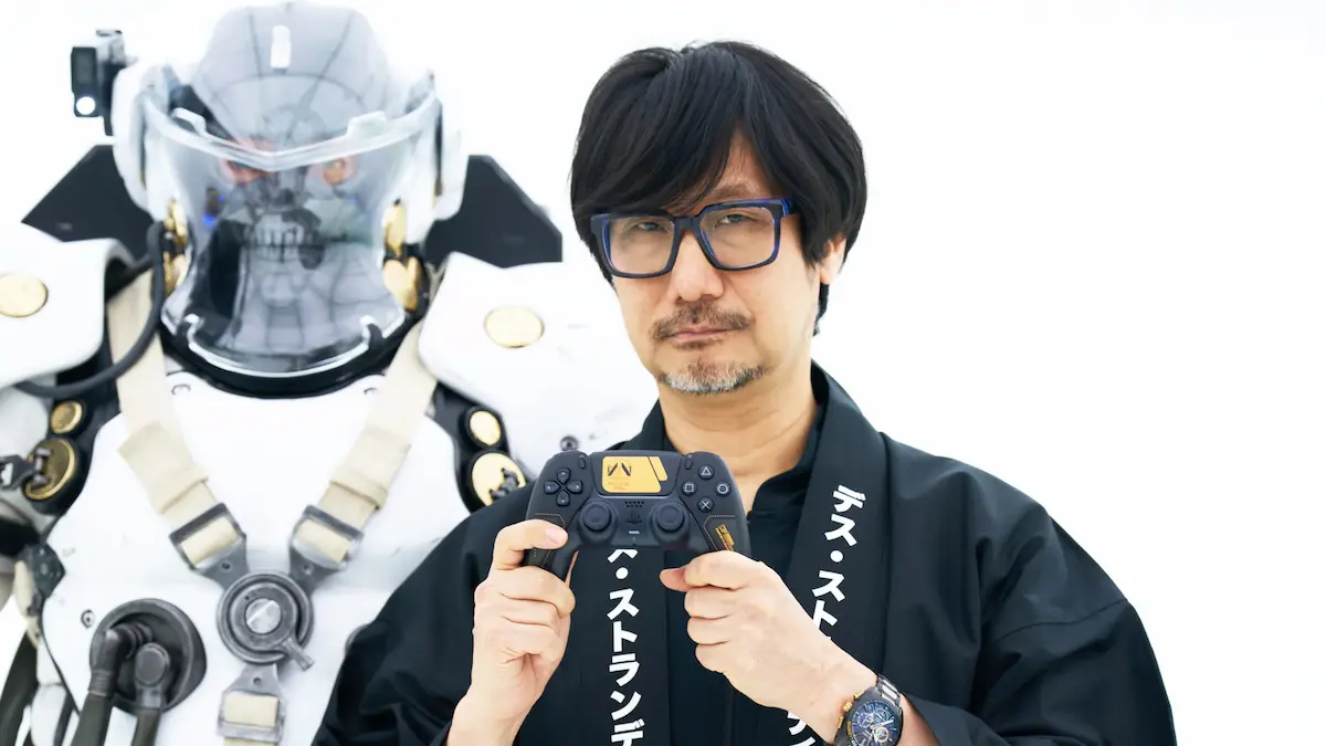 playstation