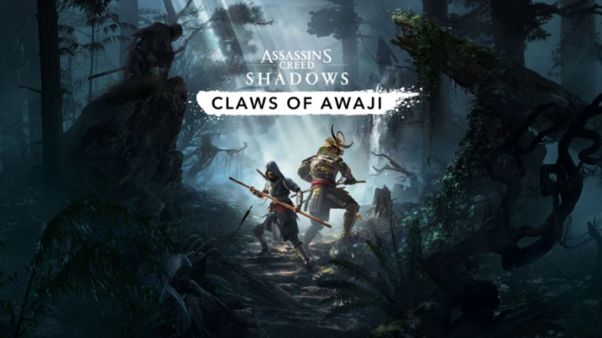 assassin's creed shadows