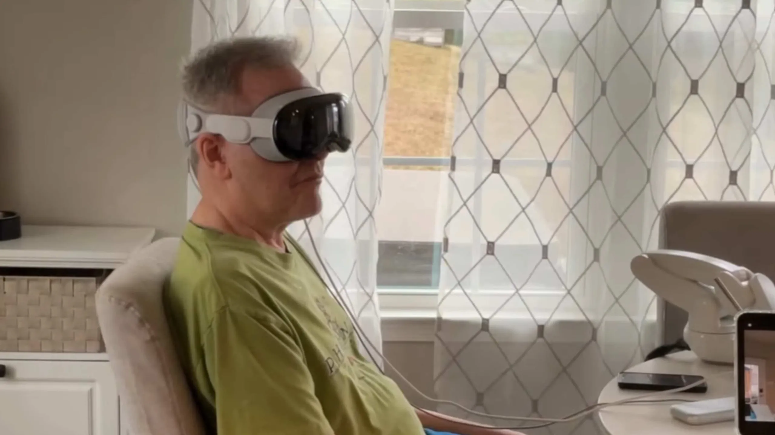 Apple implantes cerebrales