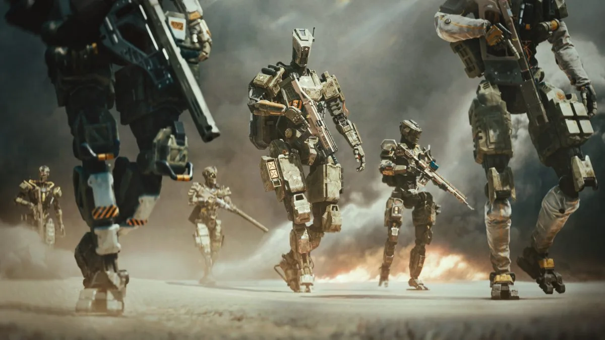 Battlefield marzo 2026