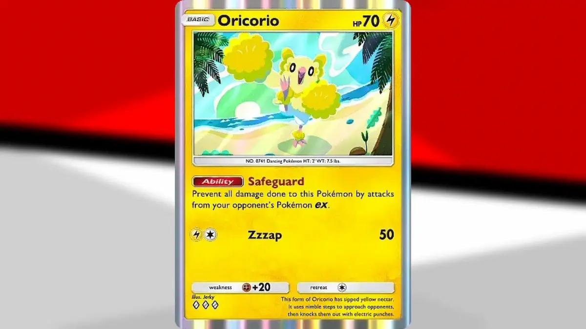 pokémon pocket