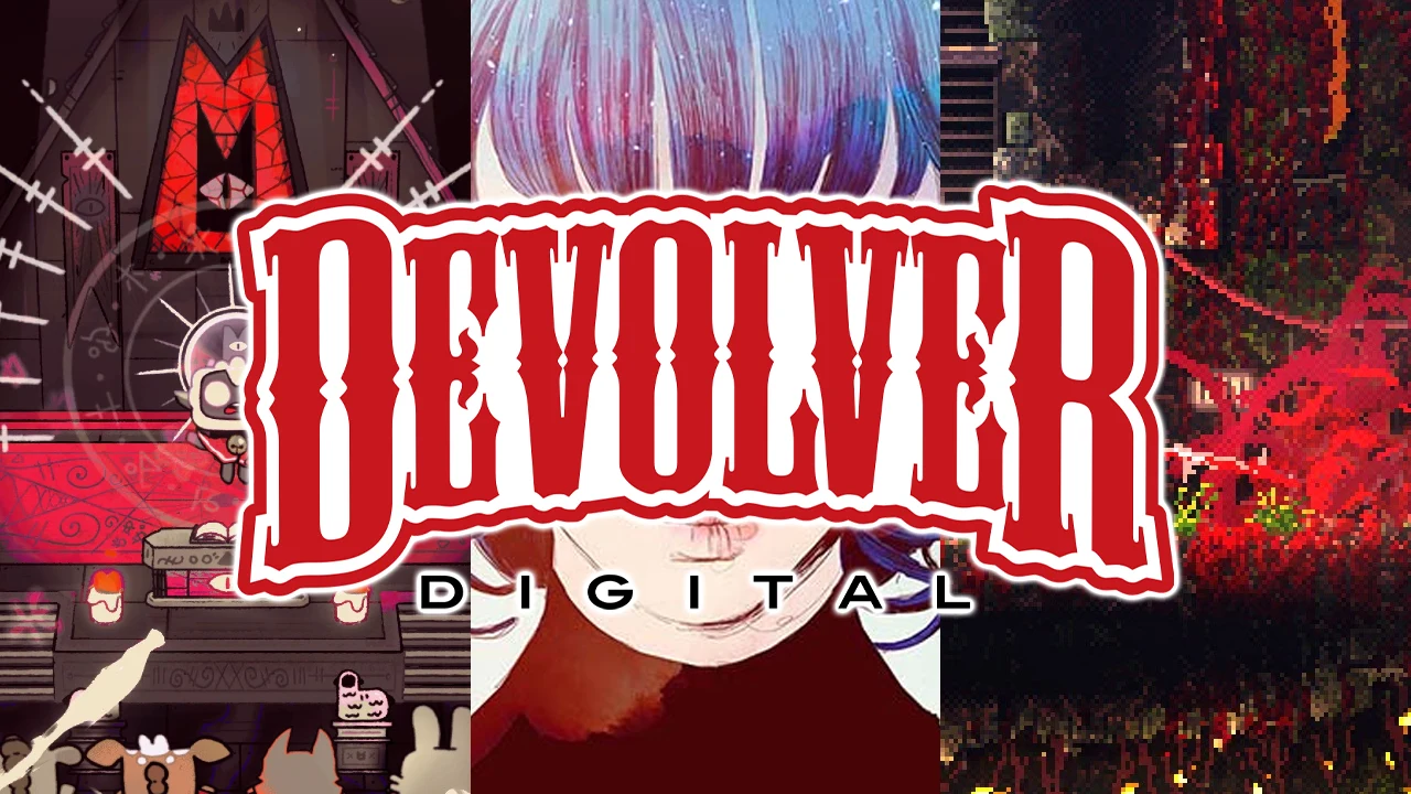 Devolver Digital
